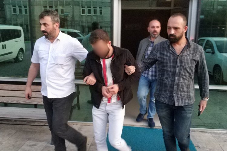 Silahlı saldırı ve bı&ccedil;akla yaralamaya 2 tutuklama