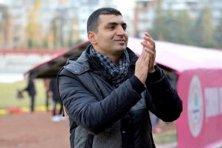 Serdar Bozkurt: Hakem Veli Karakaya, bizi 2 puandan etti