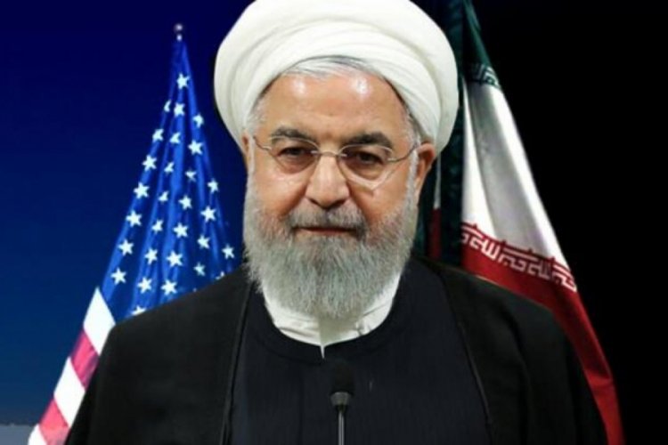 Ruhani'den tarihi itiraf ve yeşil ışık: Yalnızlaşırız