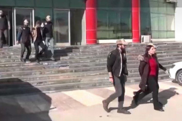 Ipekyolu Belediye Baskani Tutuklandi Bursada Bugun Bursa Bursa Haber Bursa Haberi Bursa Haberleri Bursa