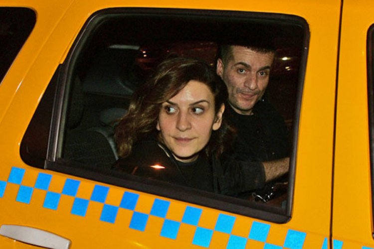 Murat Cemcir: Sıla'yla konuşurum tabii ki