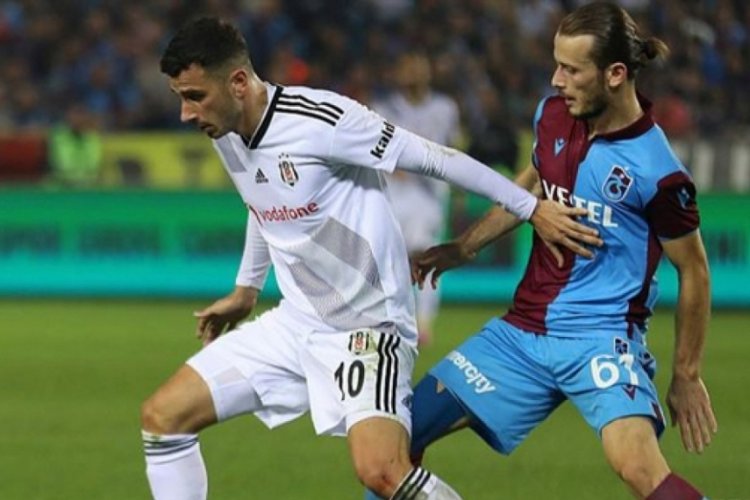 Oğuzhan &Ouml;zyakup'a s&uuml;rpriz talip!