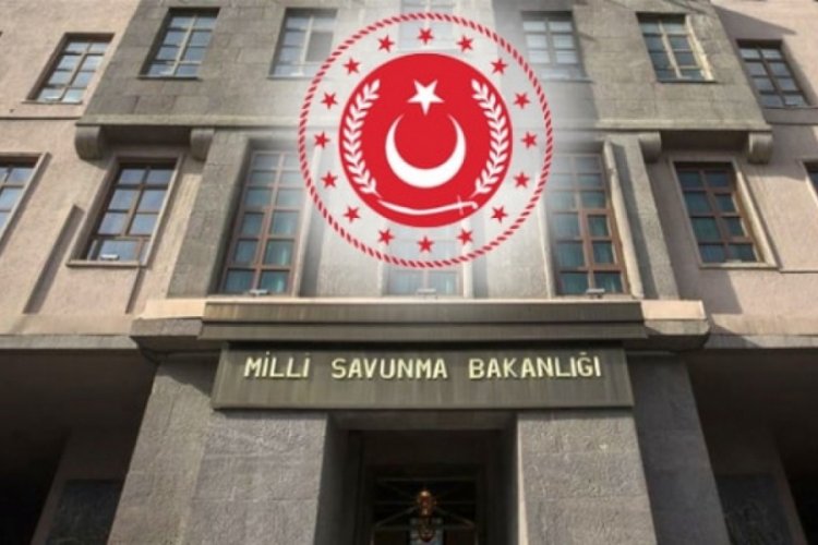 Sivillerin kullandığı k&ouml;pr&uuml;ye yerleştirilmiş 6 adet EYP imha edildi