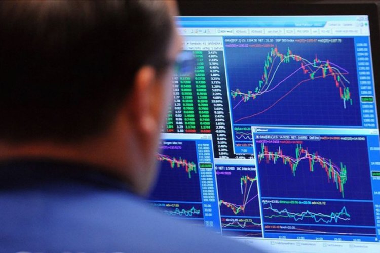 Yurt i&ccedil;i piyasalar cari işlemler verilerine odaklandı