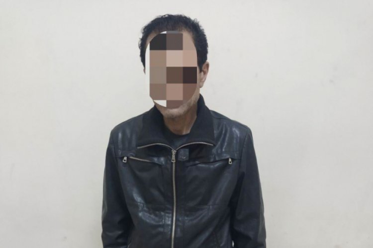 33 ayrı su&ccedil;tan aranan şahıs yakalandı