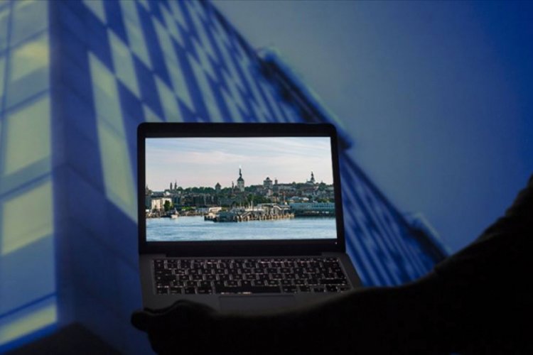 2 bin 200'den fazla T&uuml;rk vatandaşı Estonya'dan e-Oturum aldı