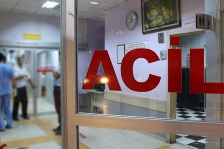 Sağlık harcaması 2018'de y&uuml;zde 17.5 artışla 165 milyar lira