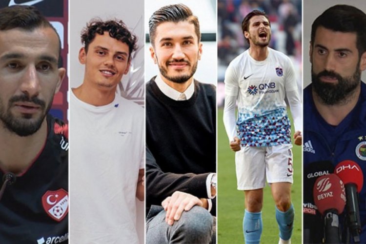 Yıldız futbolculardan 50 tıp &ouml;ğrencisine burs