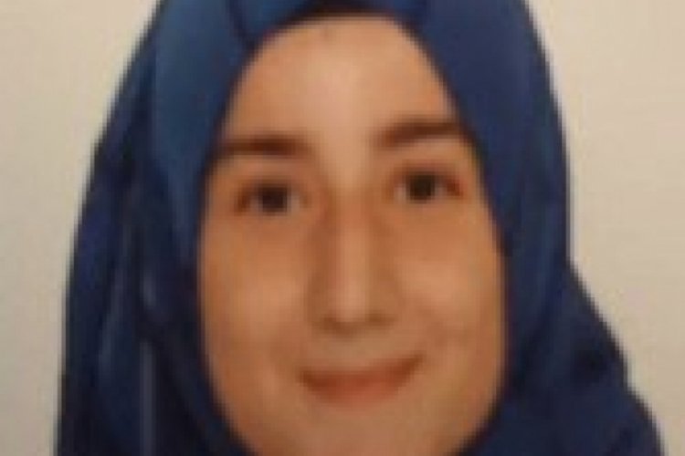 15 yaşındaki Hilal'den haber alınamıyor