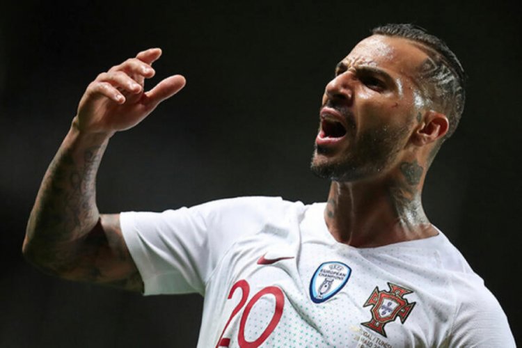 Ricardo Quaresma'nın b&uuml;y&uuml;k hayali!