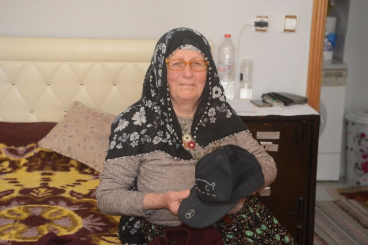 Ormanda kaybolan yaşlı adamın yakınlarından 'ka&ccedil;ırıldı' iddiası