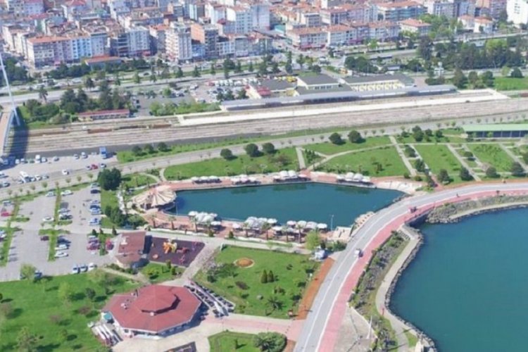 CHP'li belediye 27 arsayı satışa &ccedil;ıkardı