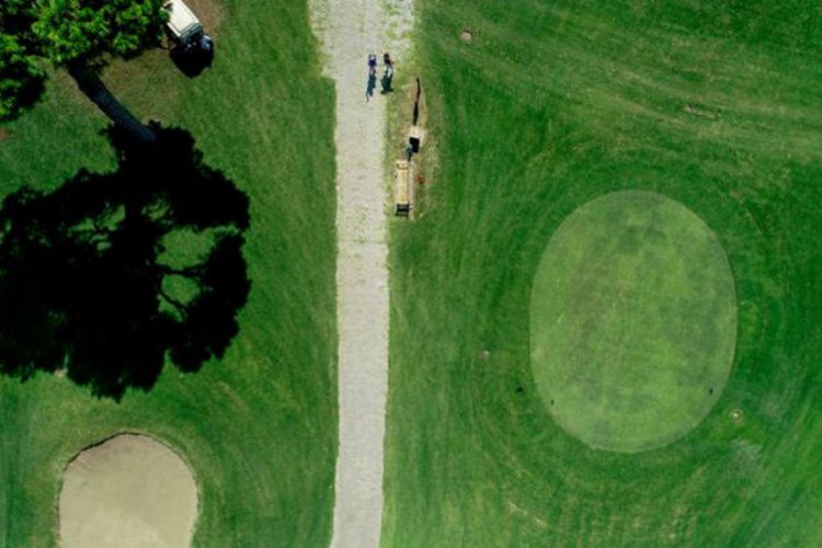 Golf sahaları turizm potansiyelini artıracak