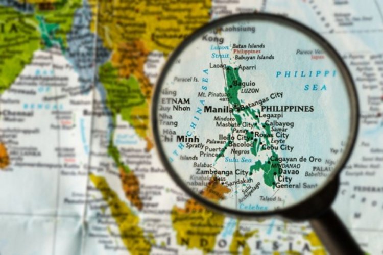 Filipinler'de &ccedil;atışma: 6 asker &ouml;ld&uuml;, 20 asker yaralandı