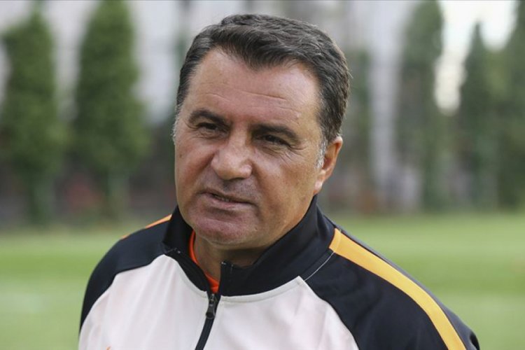 MKE Ankarag&uuml;c&uuml;'nde Mustafa Kaplan d&ouml;nemi