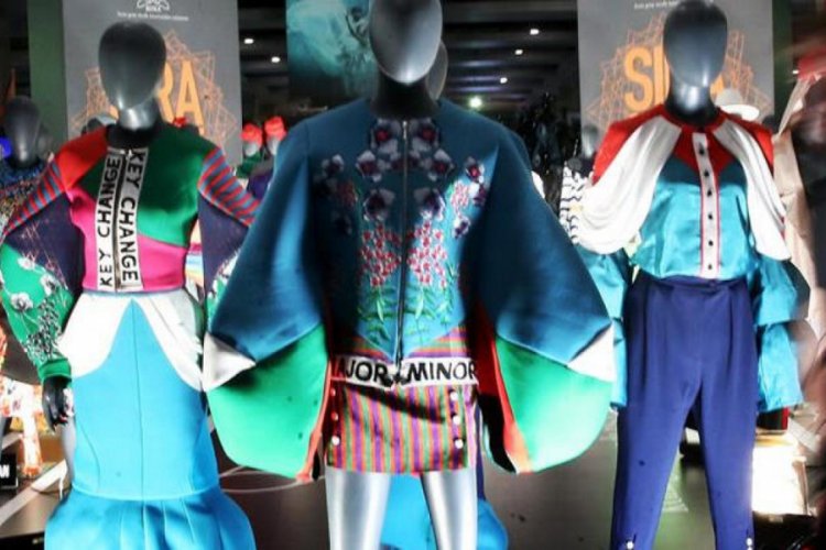Design Week Turkey i&ccedil;in geri sayım başladı
