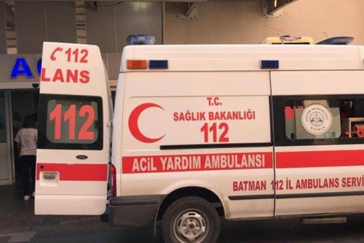 &Ouml;nce 4 yakınını ardından kendini bı&ccedil;akladı!