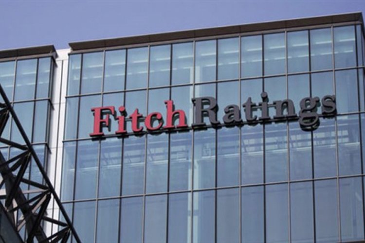 Fitch'ten T&uuml;rk bankalarına ilişkin a&ccedil;ıklama