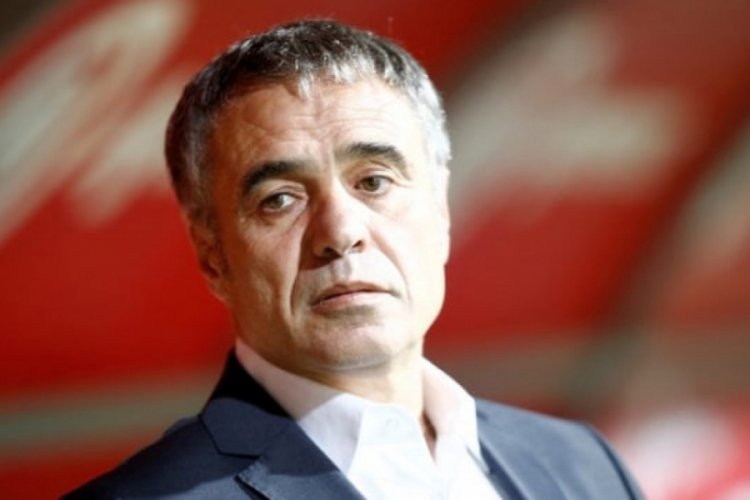Ersun Yanal operasyon ge&ccedil;irdi