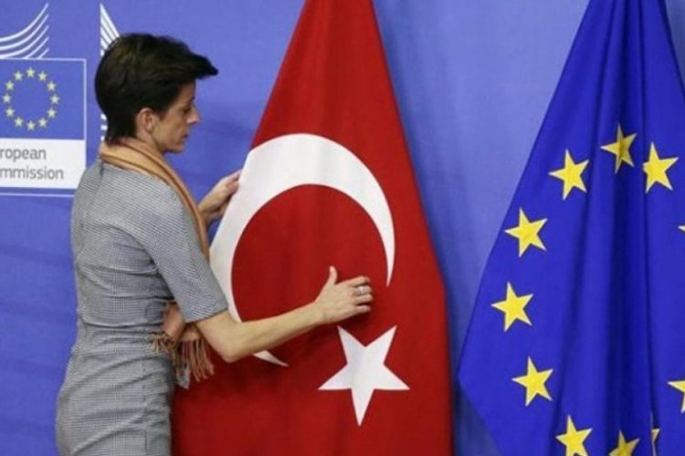 IŞİD'lilerin iadesine ilişkin Avrupa'dan T&uuml;rkiye'ye &ccedil;ağrı