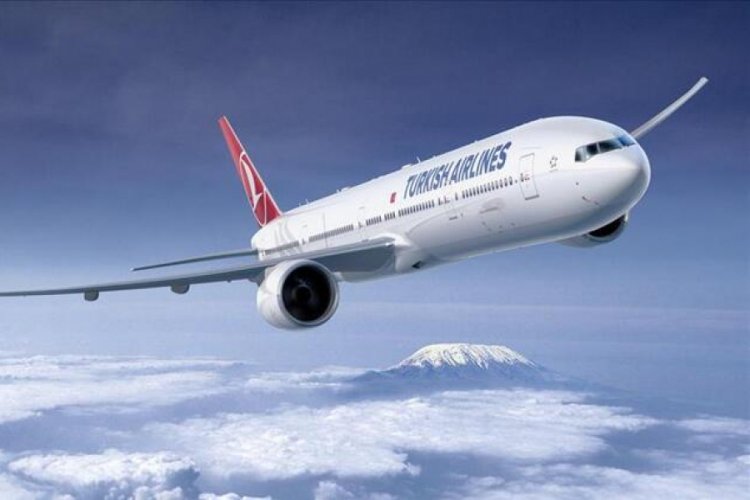 THY, Ekim ayında y&uuml;zde 83,3 doluluk oranını yakaladı