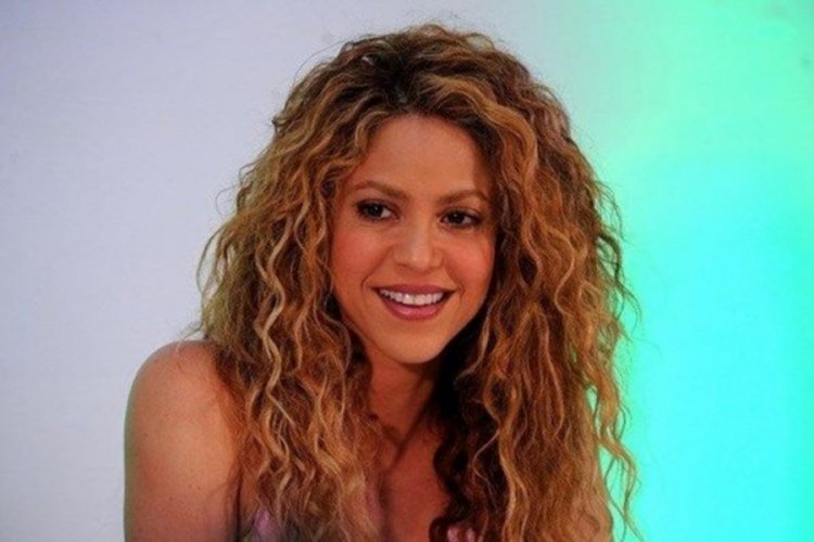 Shakira: Pozitifliğimi yitirmiştim, karamsardım