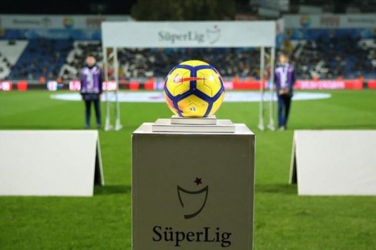 S&uuml;per Lig'de toplam gelir 4,2 milyar liraya ulaştı