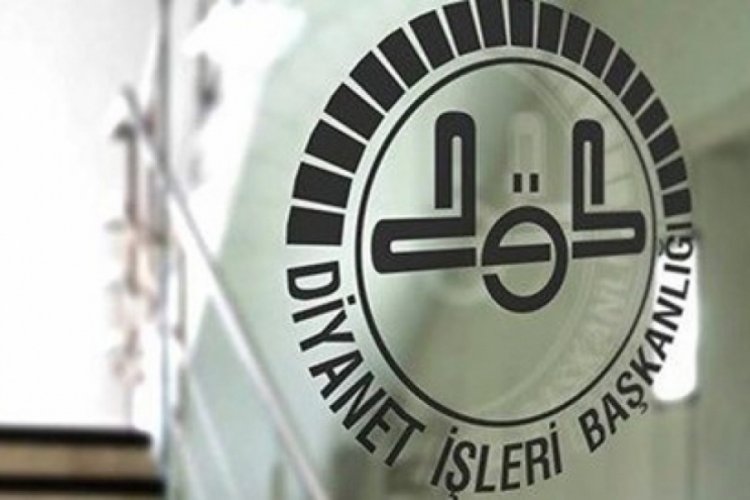 Diyanet'ten işaret dilinde dini kavramlar s&ouml;zl&uuml;ğ&uuml;