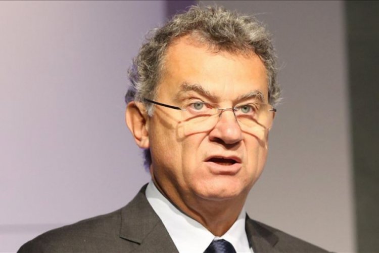 T&Uuml;SİAD: Yeni vergi teklifi yeniden değerlendirilmeye muhta&ccedil;