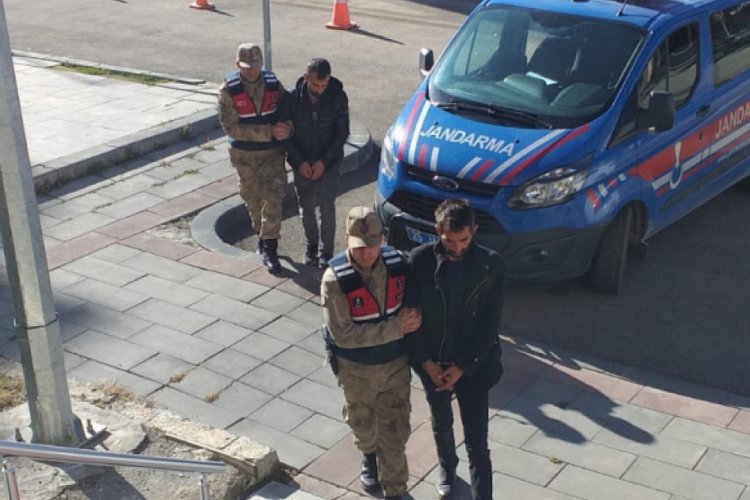 4 ilde enerji nakil kablolarını &ccedil;alan hırsızlar tutuklandı