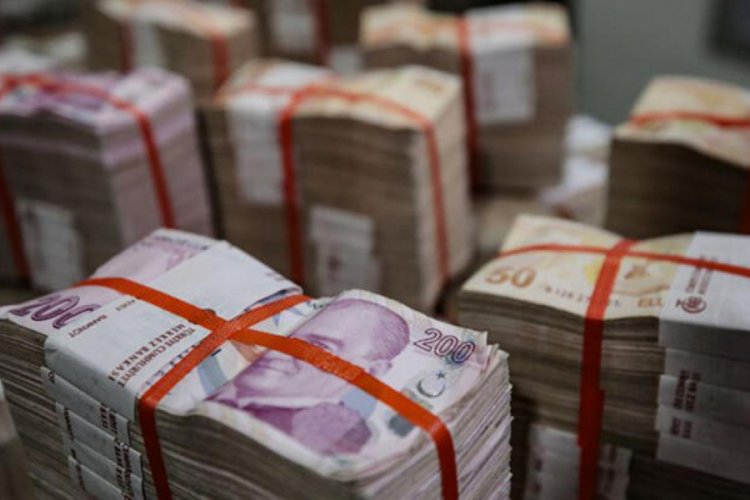 Kuponsuz bonoda bileşik faiz y&uuml;zde 12.25