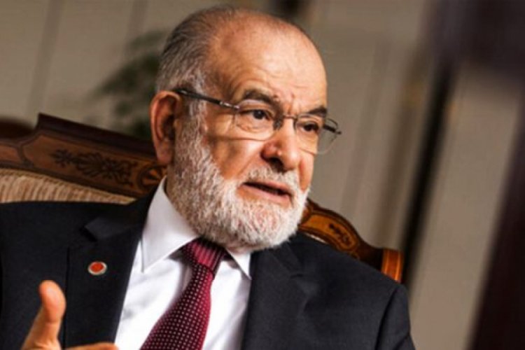 Karamollaoğlu: İttifaklar değişebilir, yenileri kurulabilir