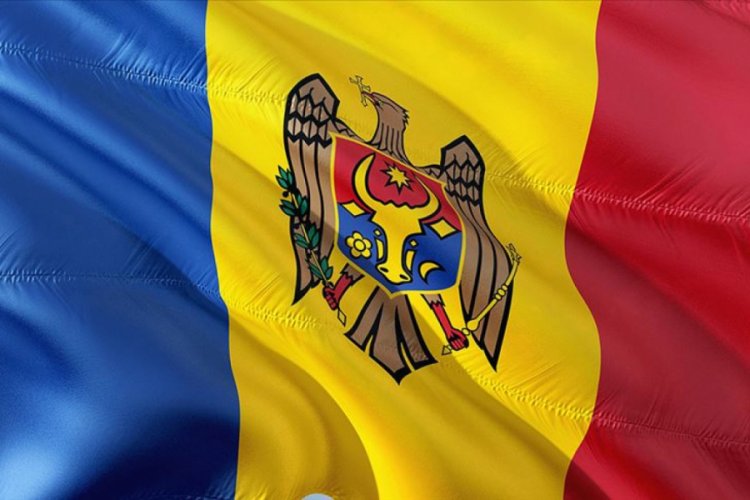Moldova'da h&uuml;k&uuml;met d&uuml;şt&uuml;