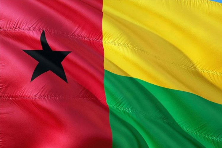 Se&ccedil;im arifesinde Gine Bissau'da siyasi kriz