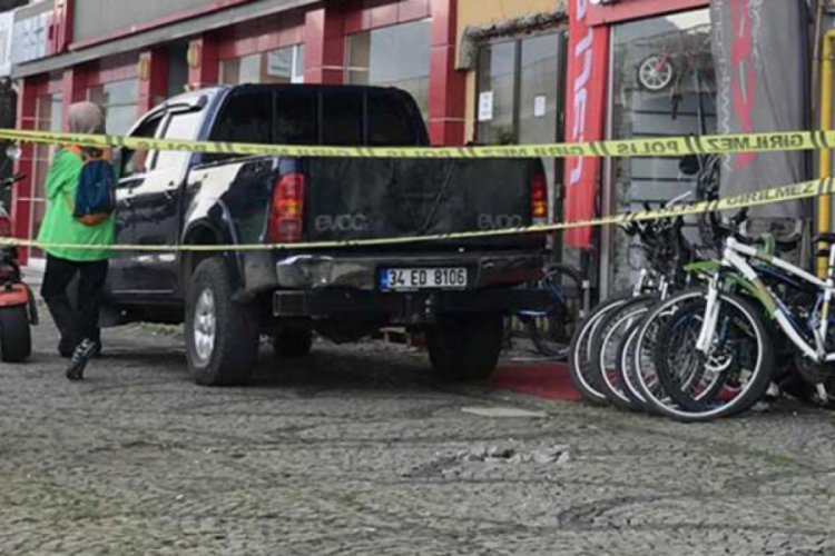 Acı tesad&uuml;f! Pencereden d&uuml;şen k&uuml;&ccedil;&uuml;k kız hayatını kaybetti