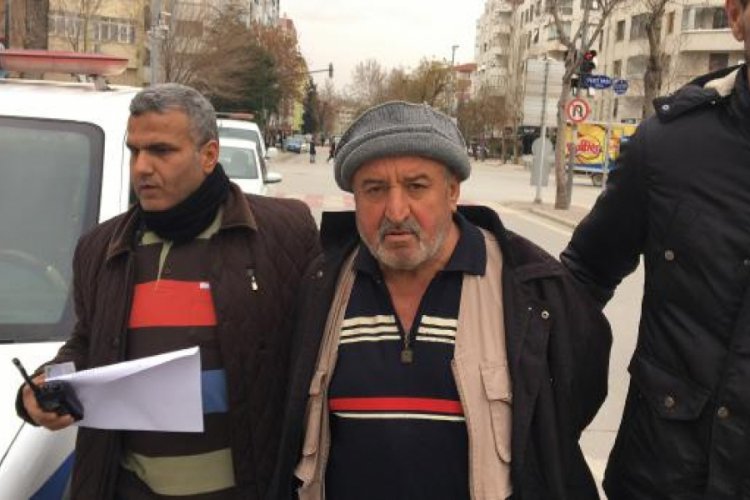 Kayınbiraderini &ouml;ld&uuml;ren sanığın yargılanmasına devam edildi