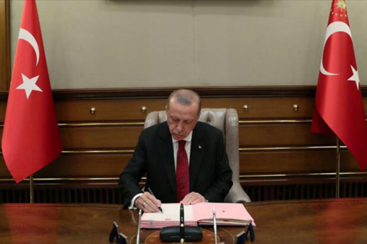 S&ouml;zleşmeli personel &ccedil;alıştırılmasında d&uuml;zenleme