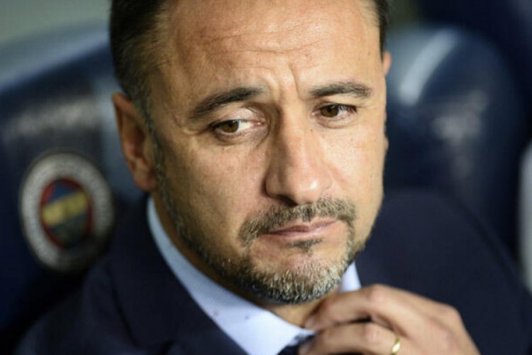 Vitor Pereira'ya 8 ay hapis cezası