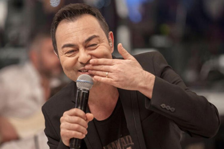 Serdar Orta&ccedil; servet kaybetti