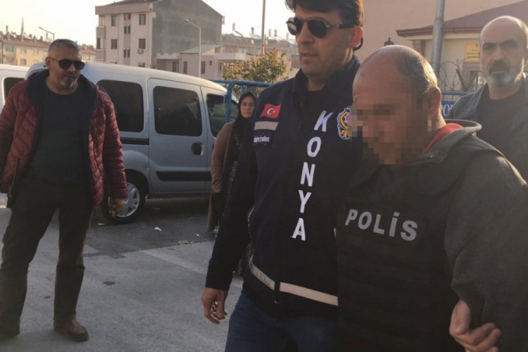 9 yıl &ouml;nce kaybolan kadını, kuzeninin &ouml;ld&uuml;rd&uuml;ğ&uuml; ortaya &ccedil;ıktı