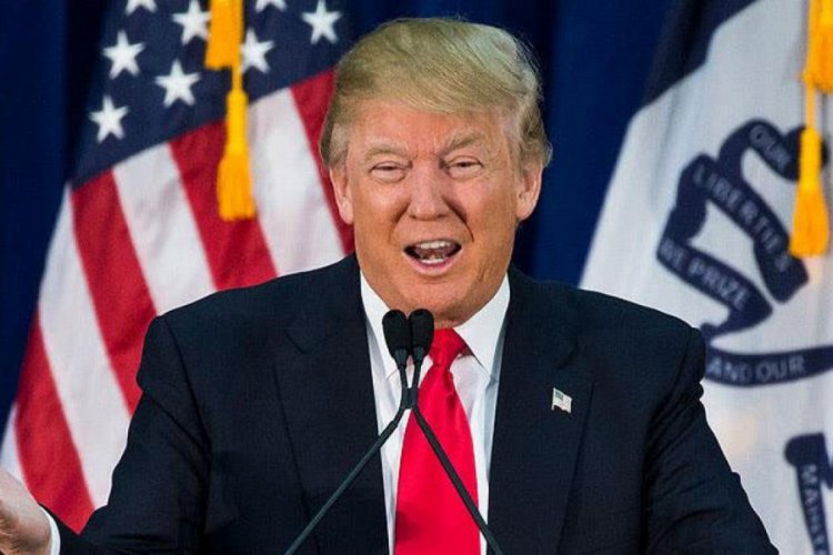 ABD Başkanı Trump'tan faiz &ccedil;ağırısı