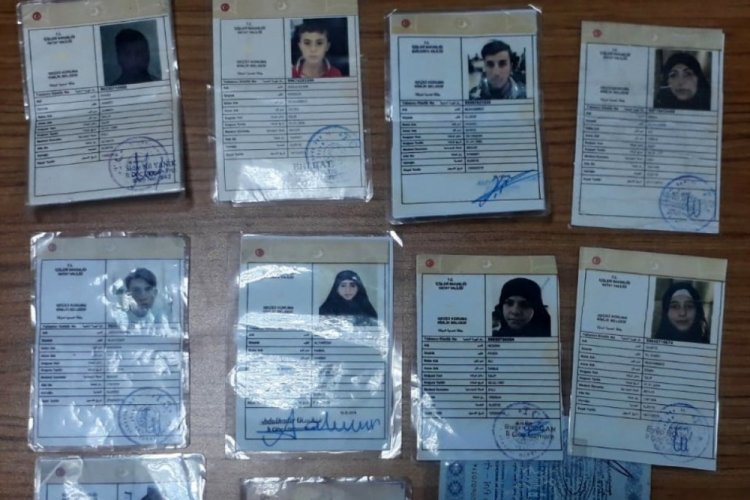 Konsolosluk g&ouml;revlisinin katilini Adana polisi yakaladı