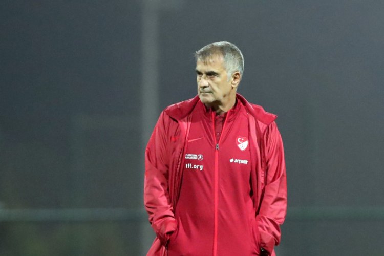 Elemelerde en başarılı isim Şenol G&uuml;neş