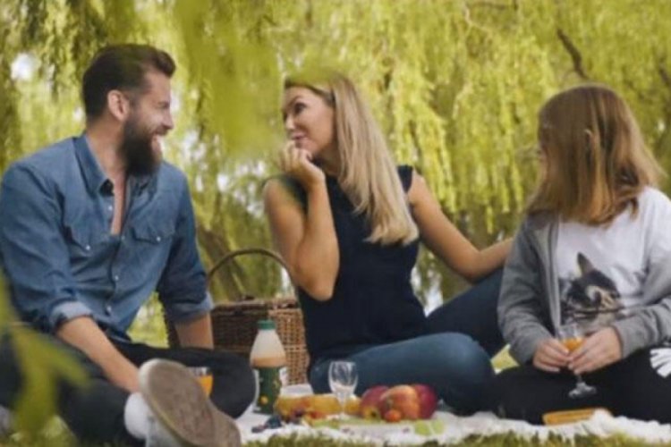 İsve&ccedil;'te 'g&ouml;&ccedil;mensiz kent' reklamı tepki &ccedil;ekti