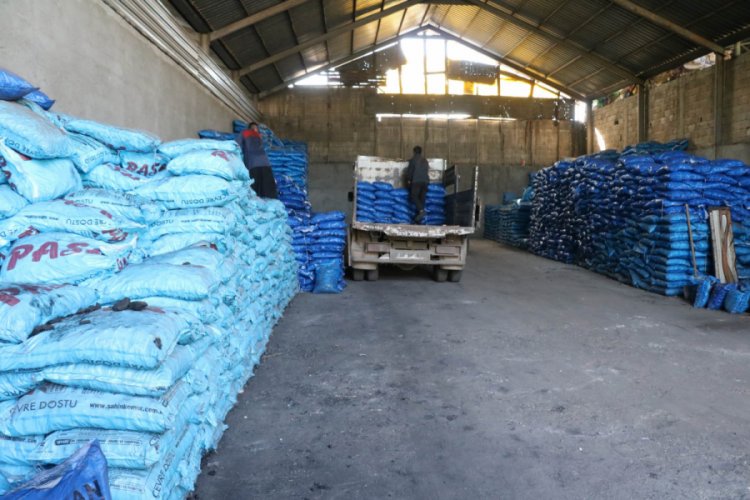 Doğal gaz zamlandı k&ouml;m&uuml;r ve oduna talep arttı