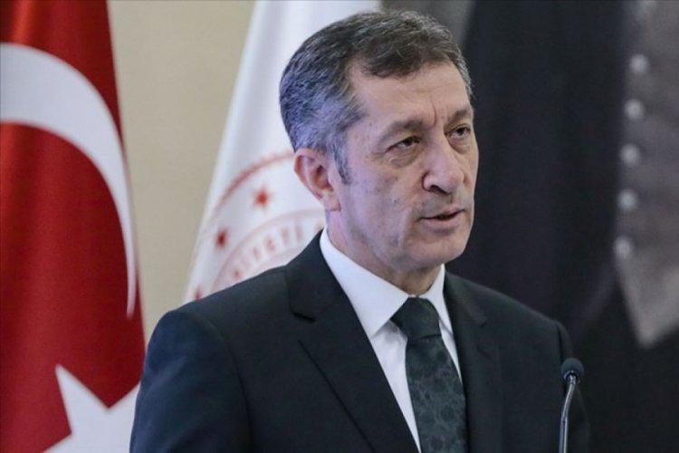 G&uuml;zel sanatlar lisesi &ouml;ğrencilerinin eserleri okullara taşınacak