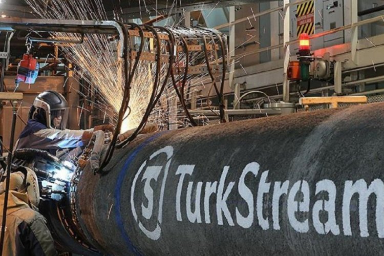 T&uuml;rkAkım sahası ağa&ccedil;landırılacak
