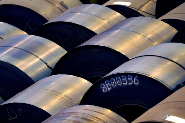 Tayvan'dan T&uuml;rkiye'de 100 milyon dolarlık &ccedil;elik yatırımı
