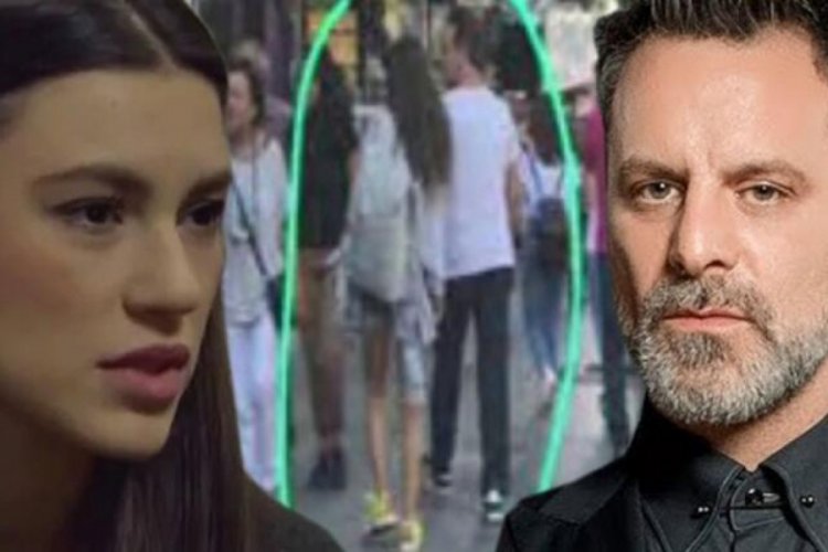 Ozan G&uuml;ven'le aşk yaşadığı konuşulan Y&uuml;sra Geyik'ten ilgin&ccedil; a&ccedil;ıklama