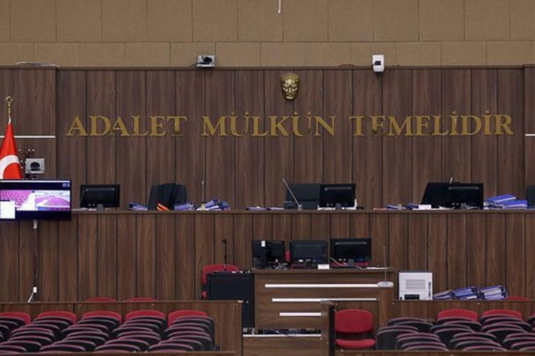 FET&Ouml; sanığı eski polise hapis cezası verildi